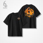 hitam oren