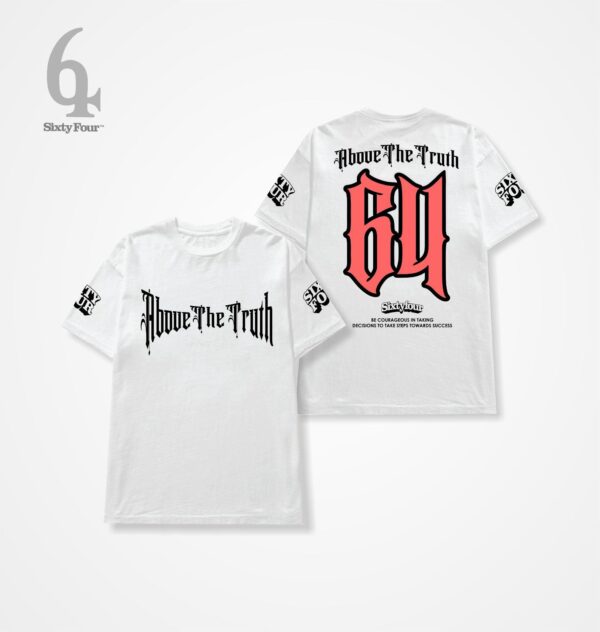 Casual Tshirt